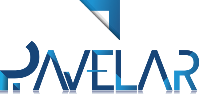 Logo P.avelar